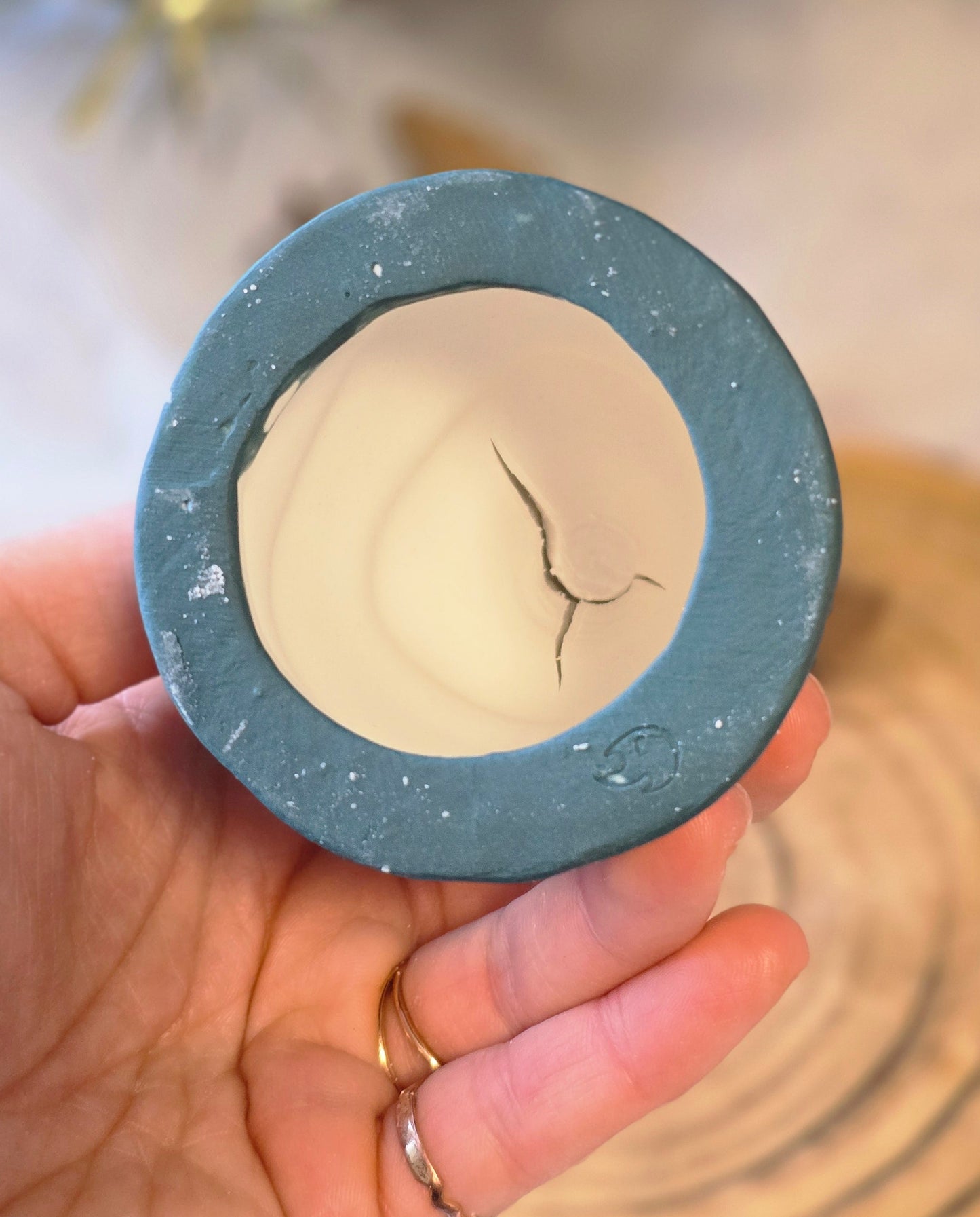 SAPiN VERT iMPARFAiT