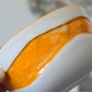 Bol Wavy Orange