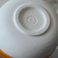 Bol Wavy Orange
