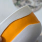Bol Wavy Orange