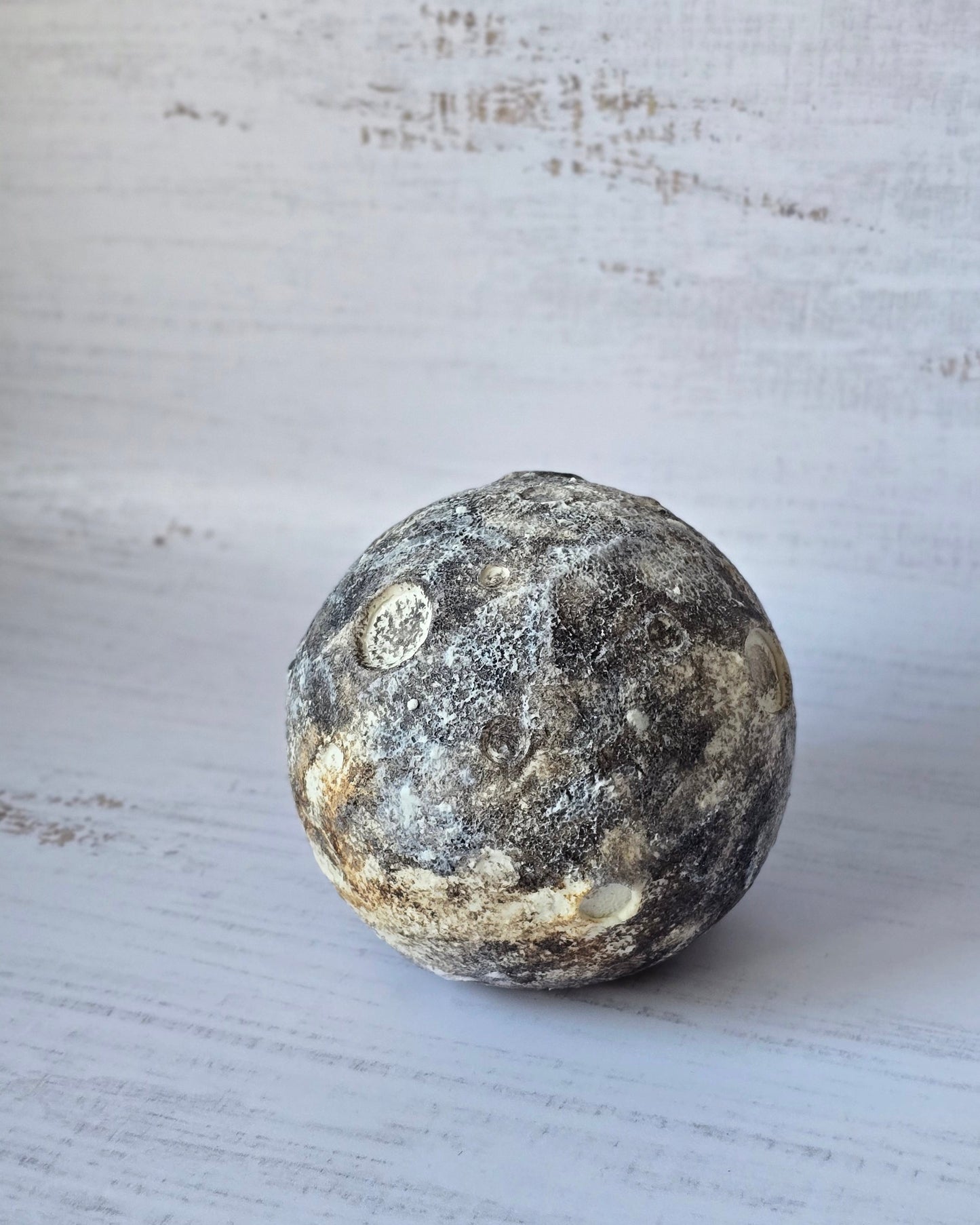 Décoration à poser "Lune"