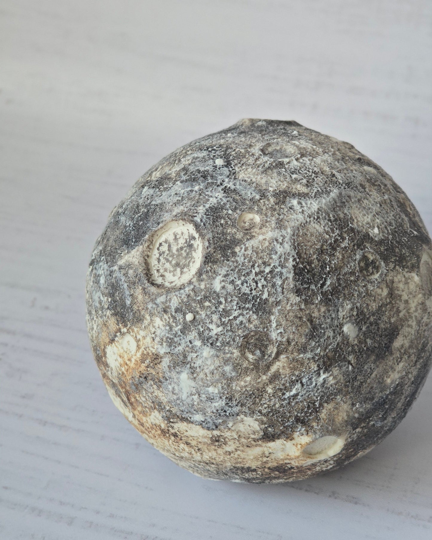 Décoration à poser "Lune"