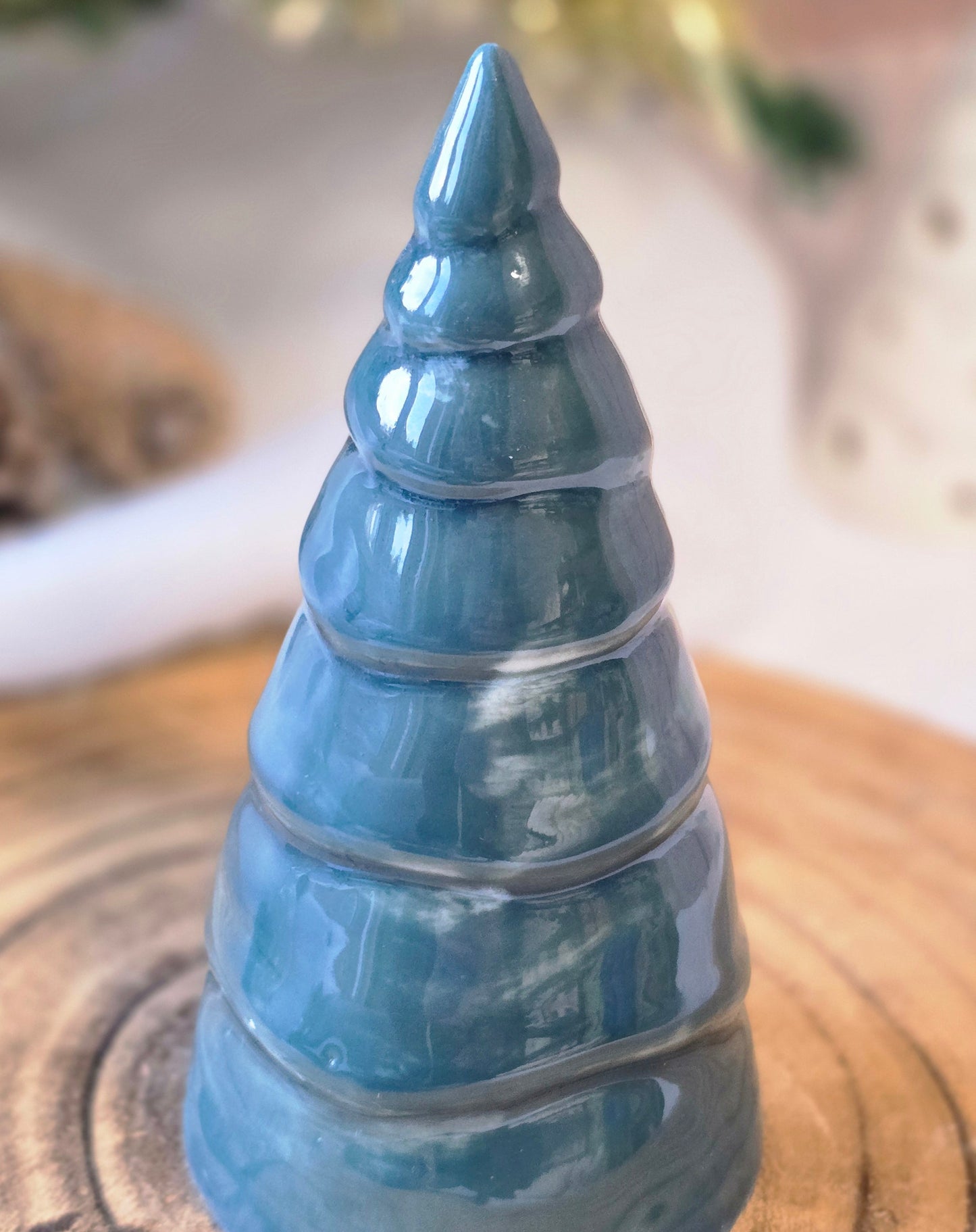 SAPiN VERT iMPARFAiT