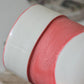 Tasse expresso Wavy rose