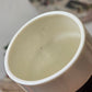 Tasse expresso Wavy noire