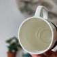 Mug Wavy noir