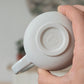 Mug Wavy vert