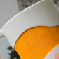 Mug Wavy orange