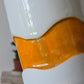 Grand mug Wavy orange