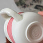 Mug Wavy rose